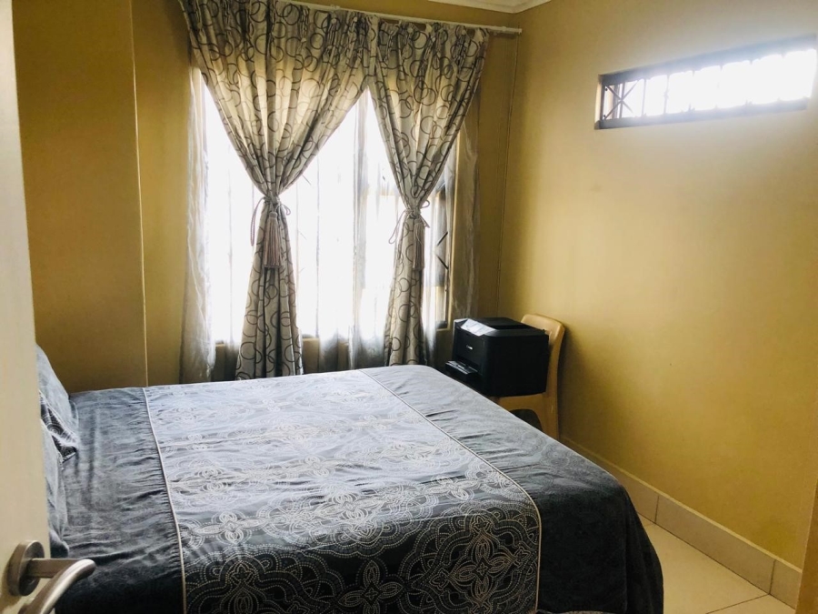 3 Bedroom Property for Sale in Shellyvale Free State